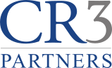 CR3 Partners logo