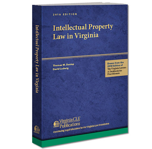 Intellectual Property Law in Virginia