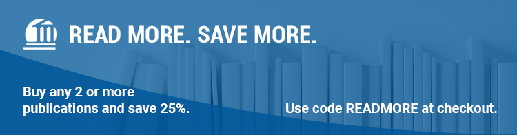 Multi-Book Discount. Buy ANY 2 or more books and save 25%. Use coupon code READMORE.