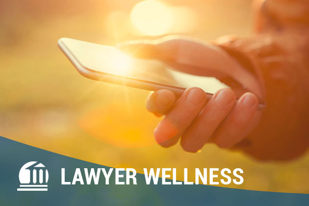 Lawyer Wellness